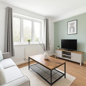 Appartement met een Slaapkamer
